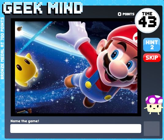 Geek Mind Super Mario screenshot.jpg